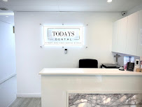 Todays Dental Edgecliff - Dr. Mathew Ramzy | Sydney Boutique Dental Studio