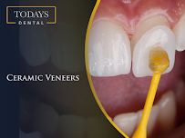 Todays Dental Edgecliff - Dr. Mathew Ramzy | Sydney Boutique Dental Studio