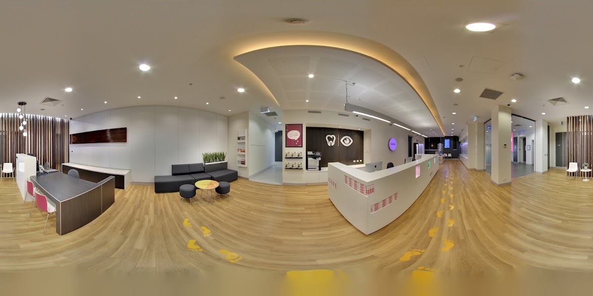 rt health (dentist)