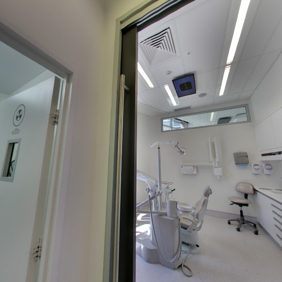rt health (dentist)