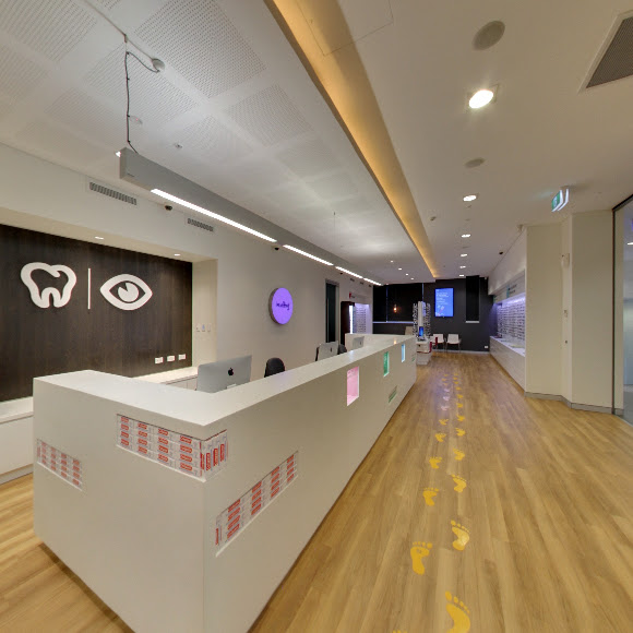 rt health (dentist)