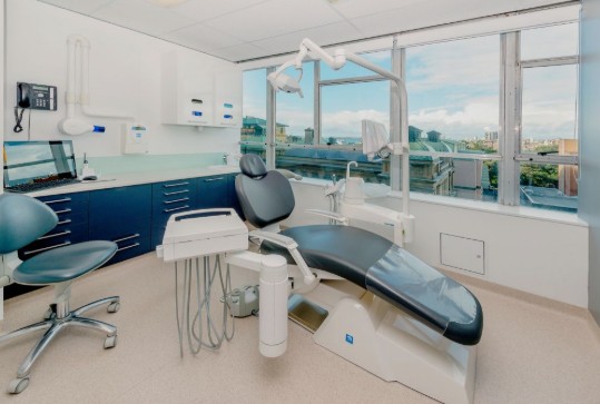 Macquarie Dental Sydney CBD