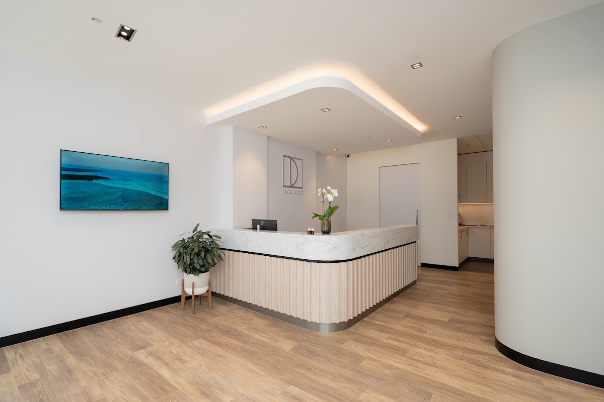 Dental Lodge | Cronulla Dentist