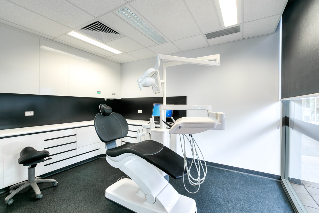 Cheeky The Dentist (Formerly Avant Garde Dentist)