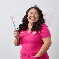Cheeky The Dentist (Formerly Avant Garde Dentist)