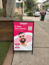 Cheeky The Dentist (Formerly Avant Garde Dentist)