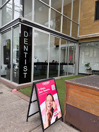Cheeky The Dentist (Formerly Avant Garde Dentist)