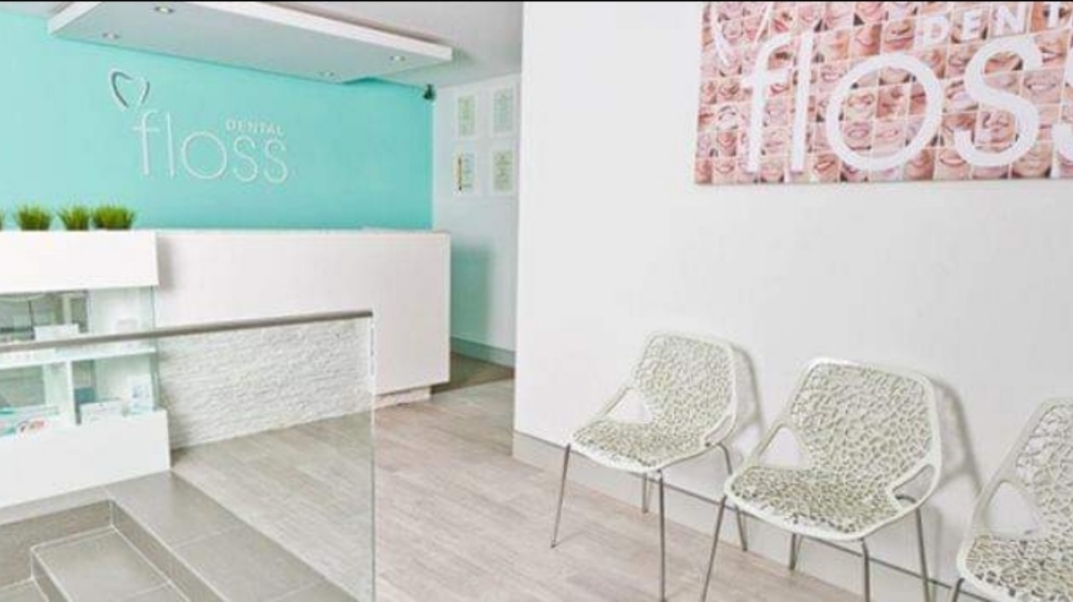 Floss Dental Broadway Dentist