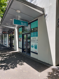 Floss Dental Broadway Dentist