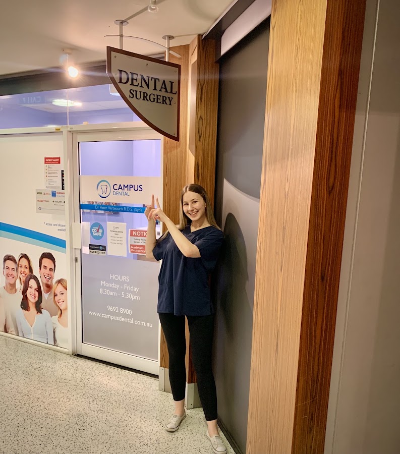 Campus Dental