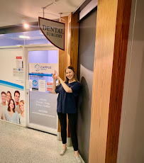 Campus Dental in Sydney