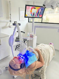 Dentistry at the Cross