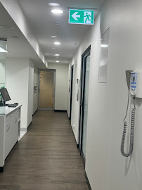 Dentistry at the Cross