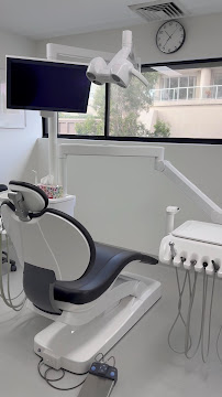 Dentistry at the Cross