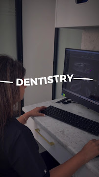 Dentistry at the Cross