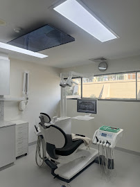 Dentistry at the Cross