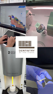 Dentistry at the Cross