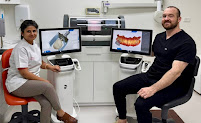 Dentistry at the Cross in Sydney