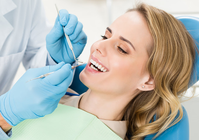 Clear Dental Sydney CBD | 牙醫 (Wynyard Dental)
