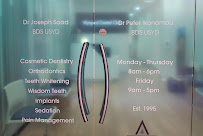 Clear Dental Sydney CBD | 牙醫 (Wynyard Dental)