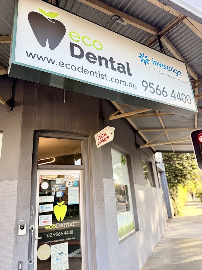 Eco Dental
