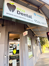 Eco Dental in Sydney