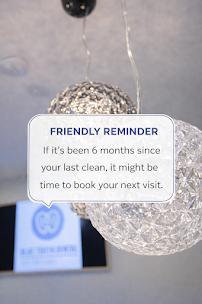 Blue Tooth Dental Newtown