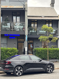 Blue Tooth Dental Newtown