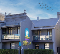 Blue Tooth Dental Newtown