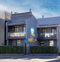 Blue Tooth Dental Newtown