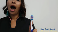 Blue Tooth Dental Newtown