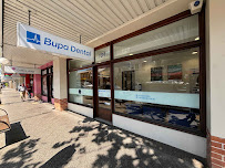 Bupa Dental Newtown in Sydney