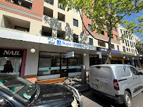 Bupa Dental Newtown