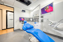 Bupa Dental Newtown