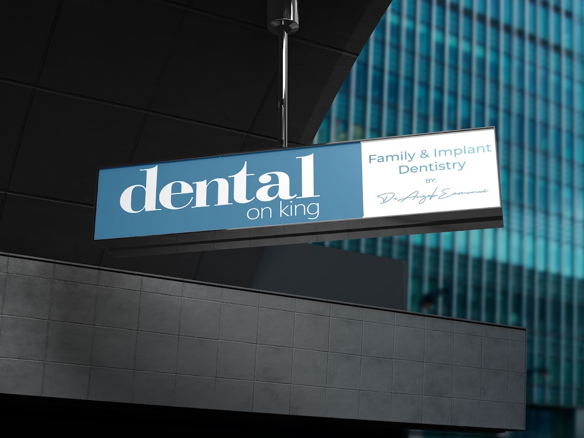 Dental On King